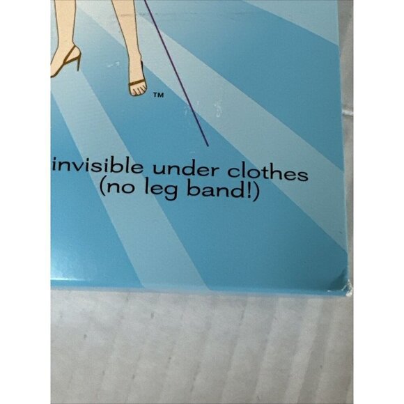 Spanx Higher Power Brief High Waisted Power Panty Size A Coco 8522 - Picture 6 of 12